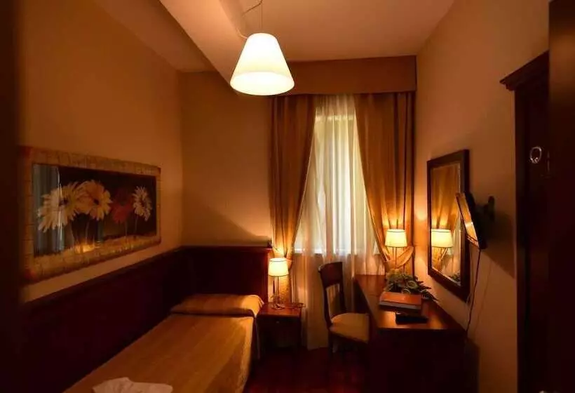 Albergo La Locanda Degli Apolidi