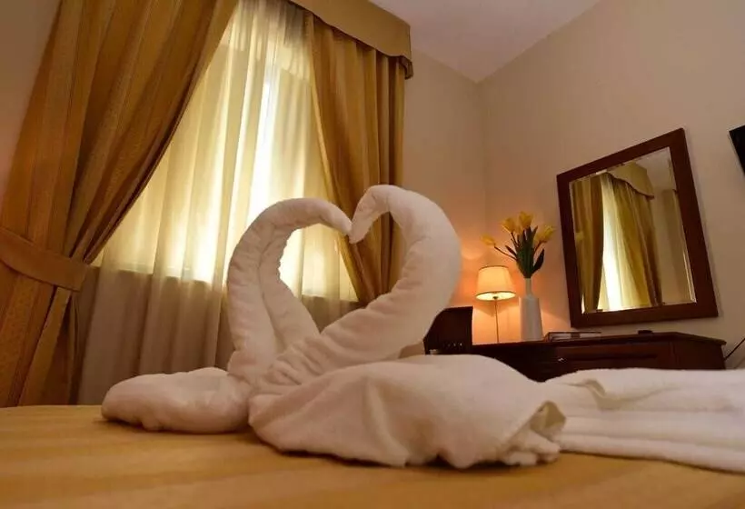 Albergo La Locanda Degli Apolidi