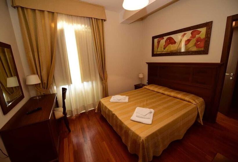 Albergo La Locanda Degli Apolidi