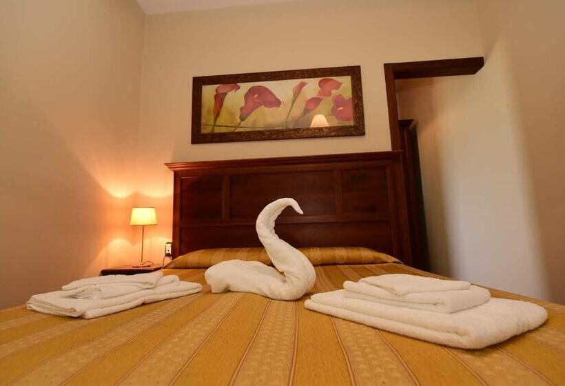 Albergo La Locanda Degli Apolidi