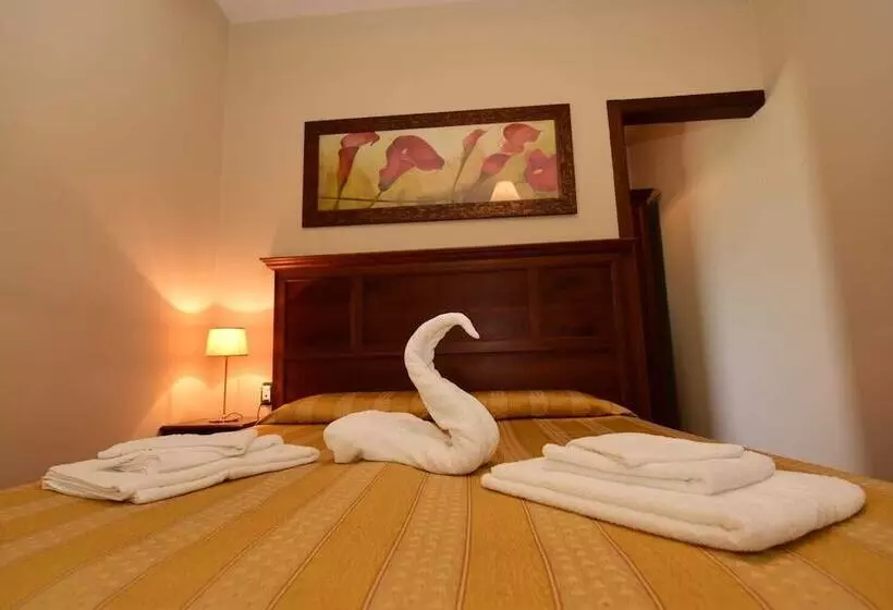 Albergo La Locanda Degli Apolidi