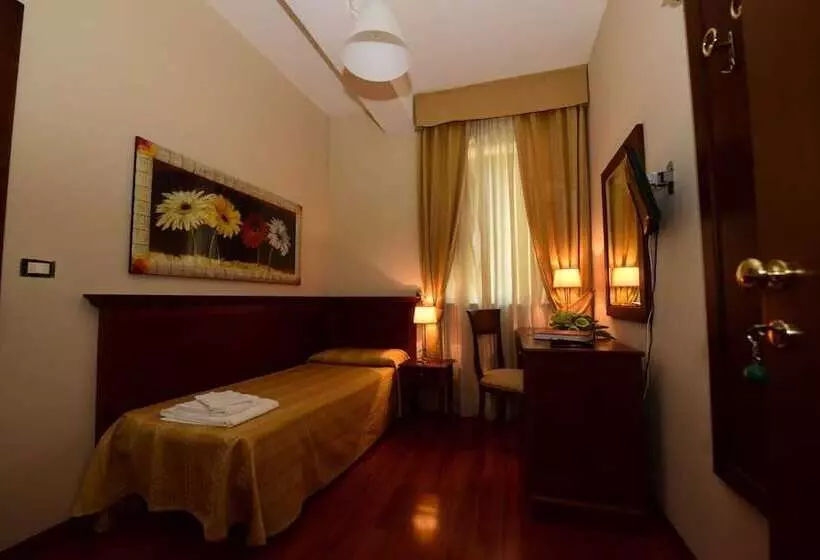Albergo La Locanda Degli Apolidi