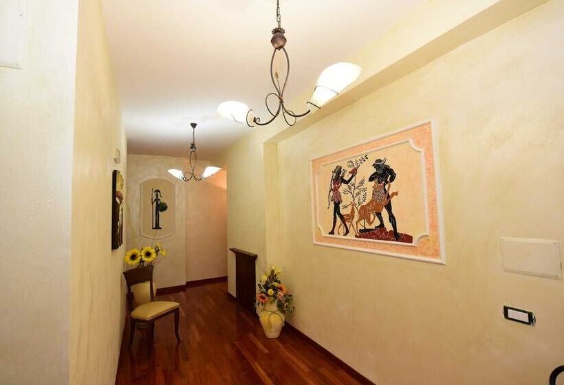 Albergo La Locanda Degli Apolidi