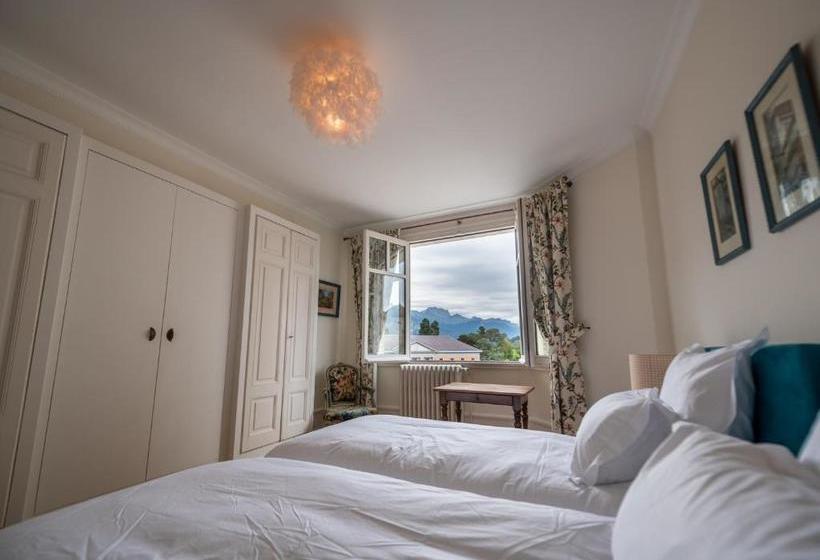 L Annexe Du Château