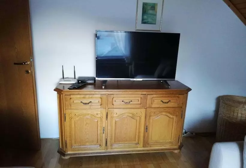 Apartma Majkic