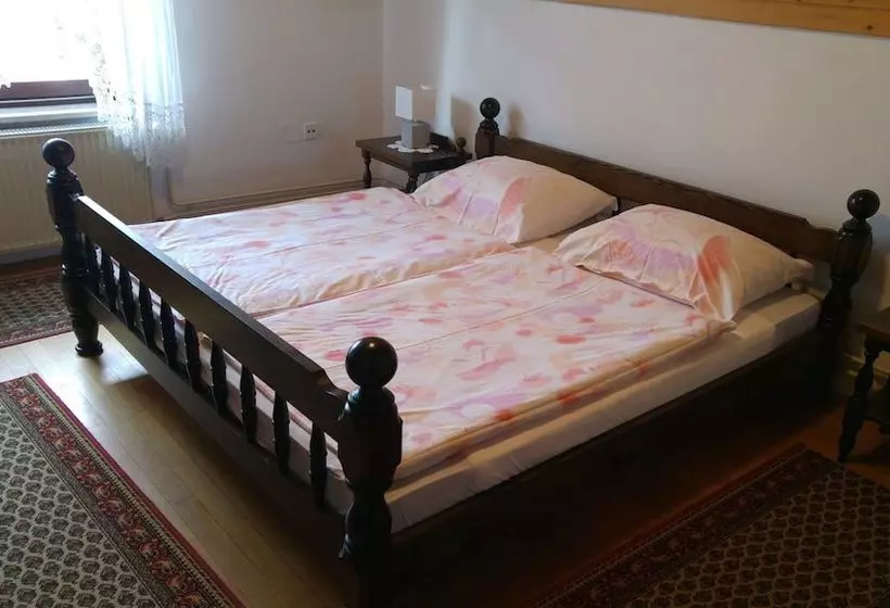 Apartma Majkic
