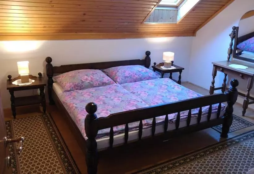 Apartma Majkic