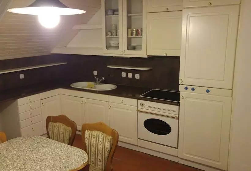 Apartma Majkic