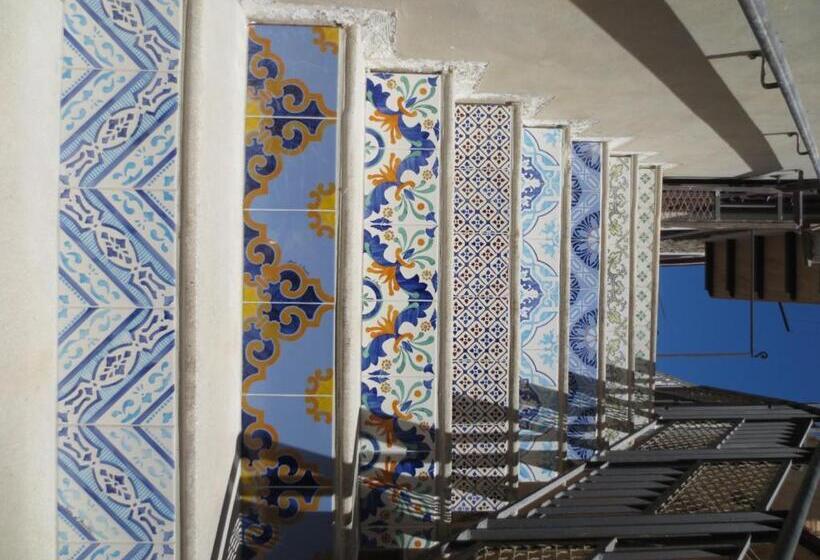 Aurora Bed And Breakfast