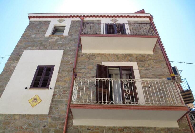 Aurora Bed And Breakfast