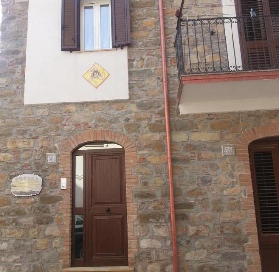 Aurora Bed And Breakfast