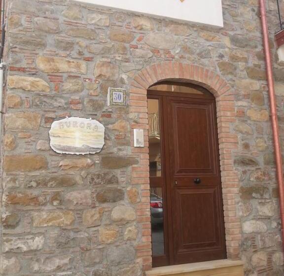 Aurora Bed And Breakfast