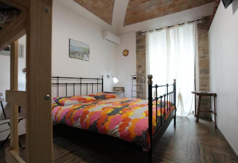 Aurora Bed And Breakfast