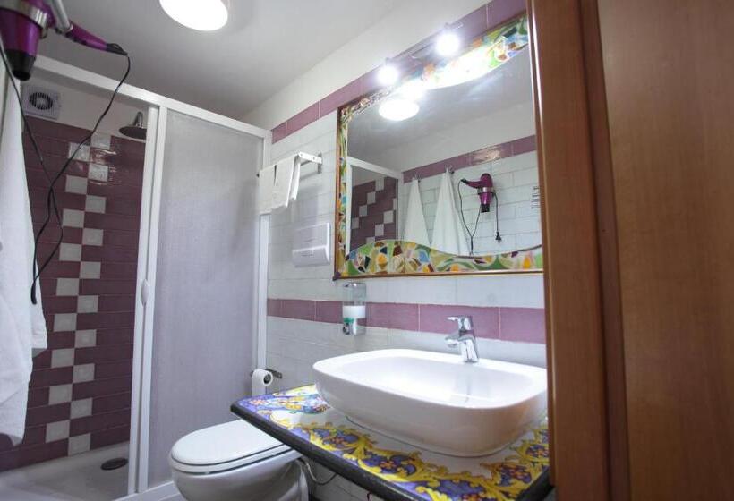 Aurora Bed And Breakfast