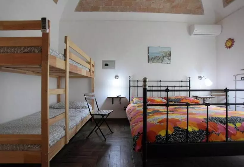 Aurora Bed And Breakfast