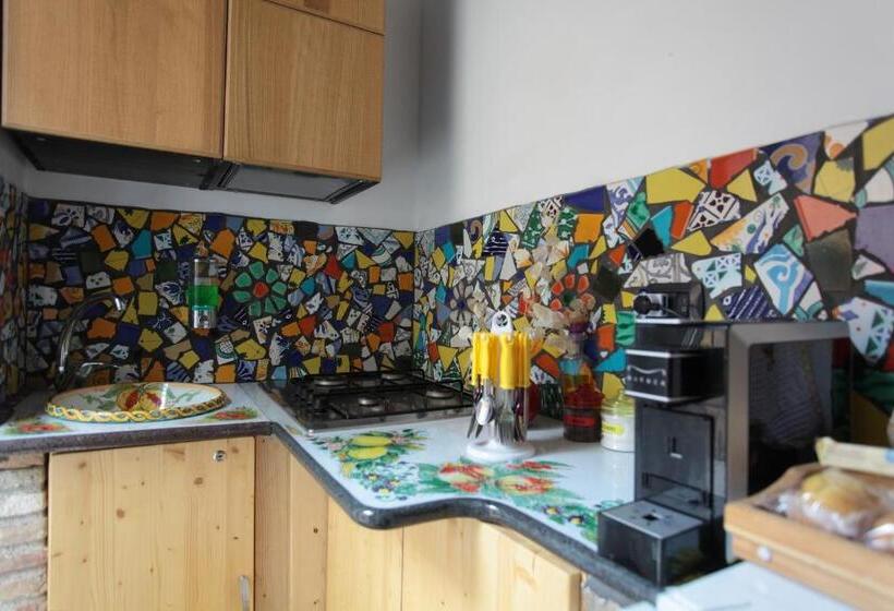 Aurora Bed And Breakfast