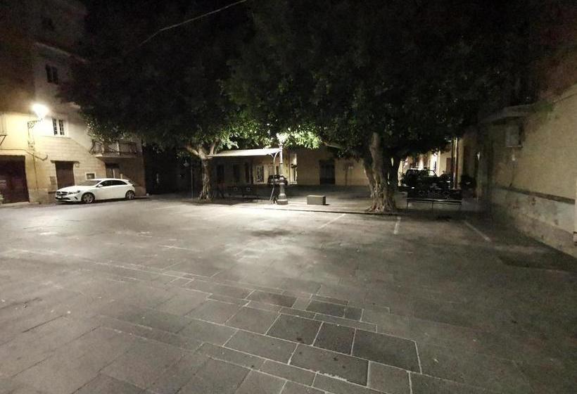 Aurora Bed And Breakfast