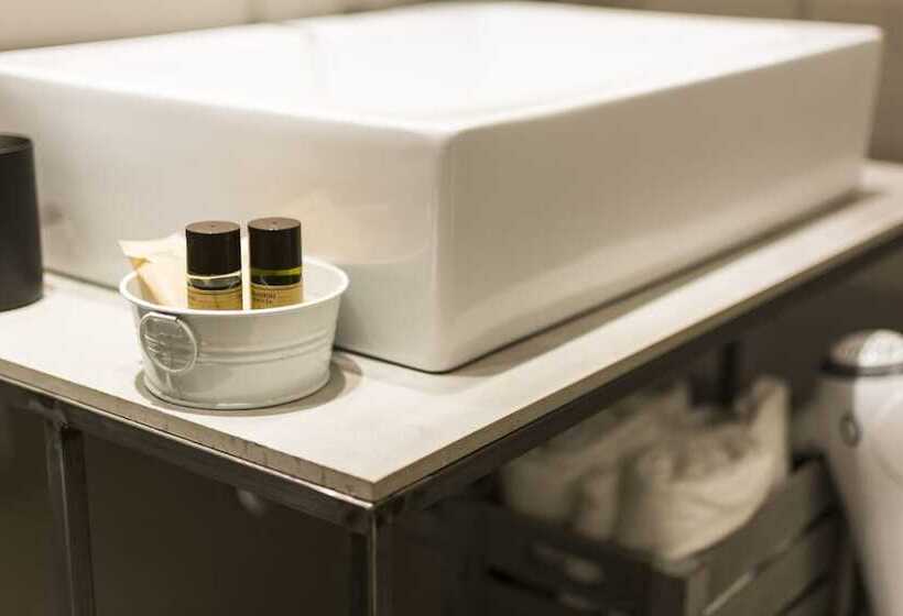 مبيت وإفطار Palazzo Margherita