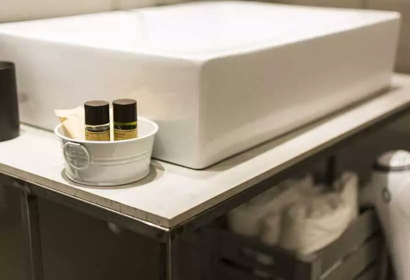 Aamiaismajoitus (B&B) Palazzo Margherita