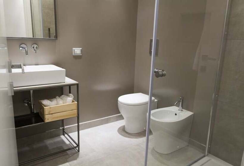 مبيت وإفطار Palazzo Margherita