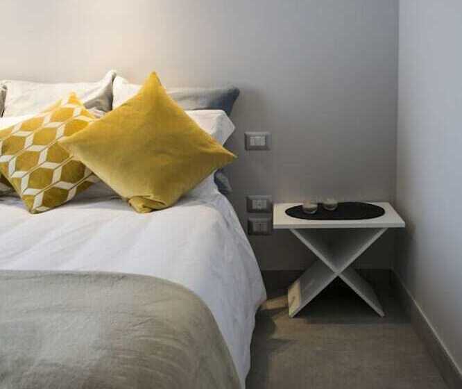 مبيت وإفطار Palazzo Margherita