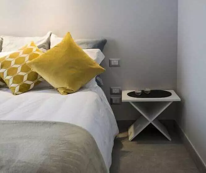 Aamiaismajoitus (B&B) Palazzo Margherita