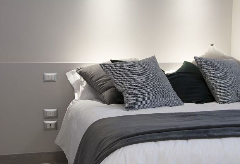 مبيت وإفطار Palazzo Margherita