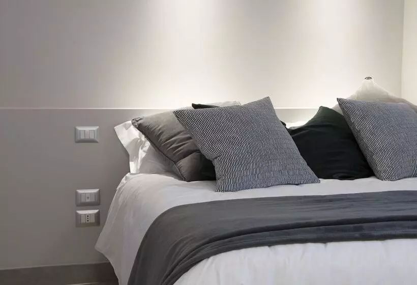 Aamiaismajoitus (B&B) Palazzo Margherita