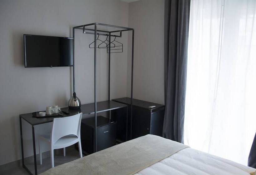 مبيت وإفطار Palazzo Margherita