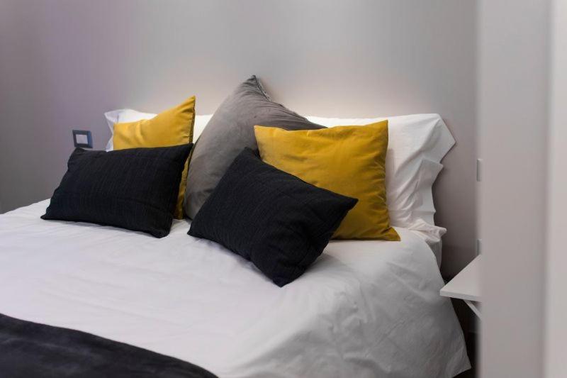 مبيت وإفطار Palazzo Margherita