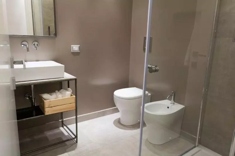 Aamiaismajoitus (B&B) Palazzo Margherita