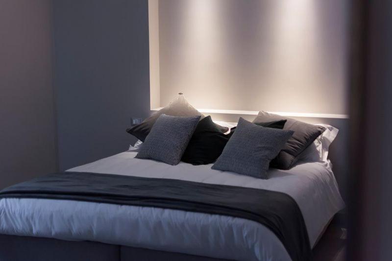 مبيت وإفطار Palazzo Margherita