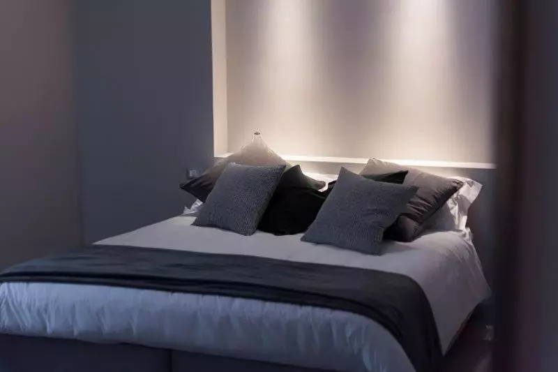 Aamiaismajoitus (B&B) Palazzo Margherita