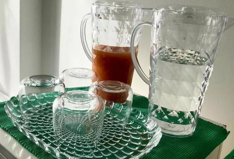 Aamiaismajoitus (B&B) Palazzo Margherita