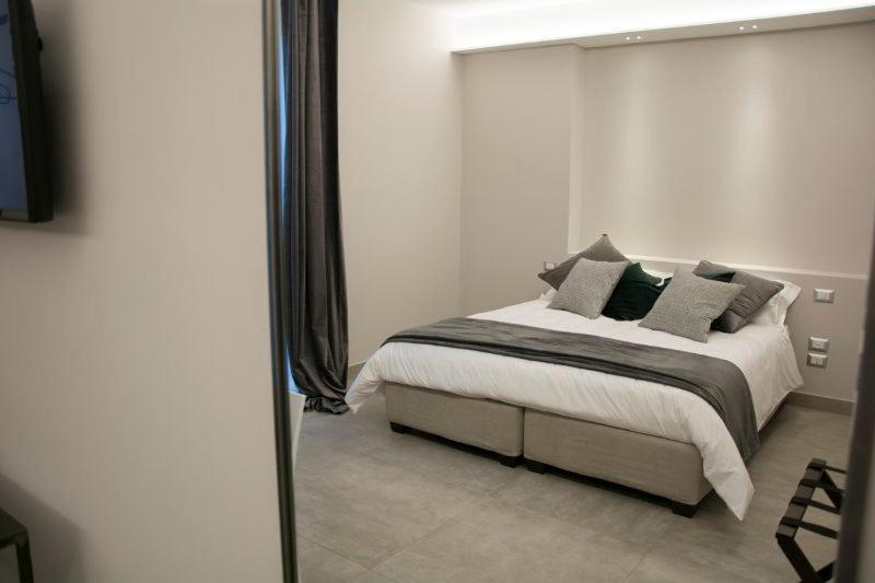 مبيت وإفطار Palazzo Margherita