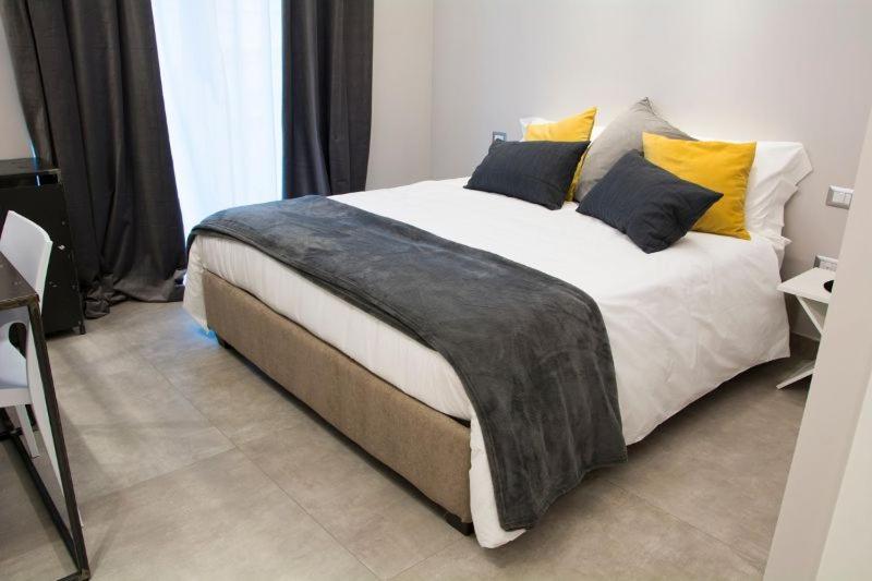 مبيت وإفطار Palazzo Margherita