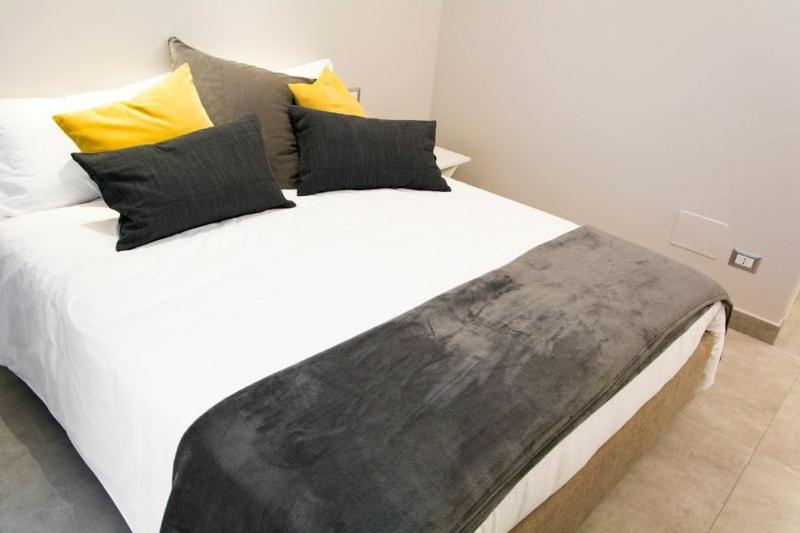 مبيت وإفطار Palazzo Margherita