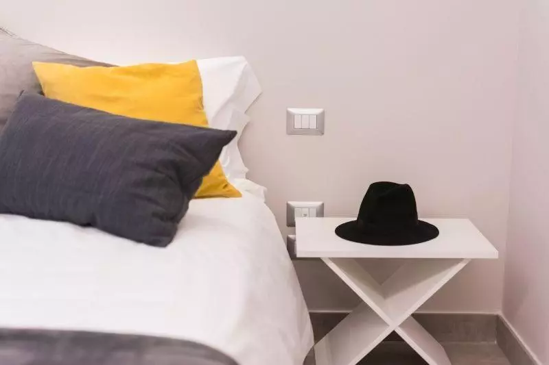 Aamiaismajoitus (B&B) Palazzo Margherita