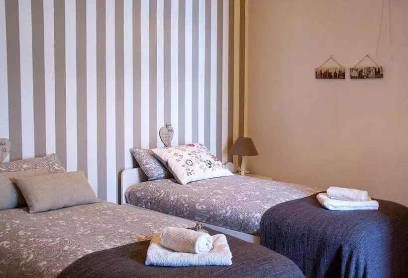 Casa Vegana B&b