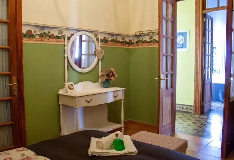 Casa Vegana B&b