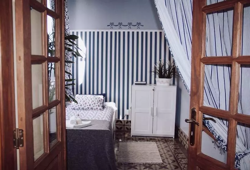 Casa Vegana B&b