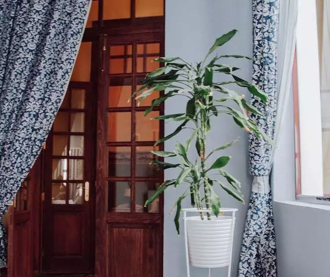 Casa Vegana B&b