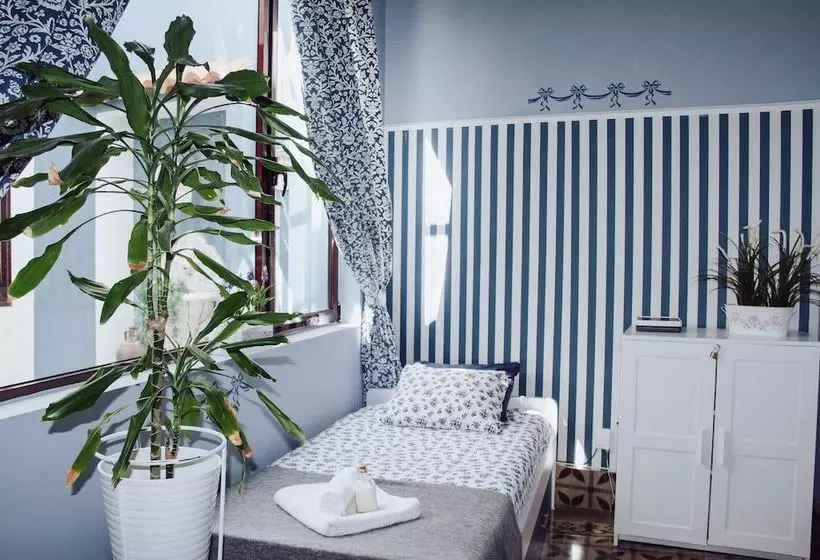 Casa Vegana B&b