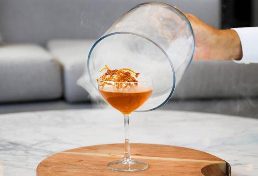 Ac Hotel By Marriott Stockholm Ulriksdal