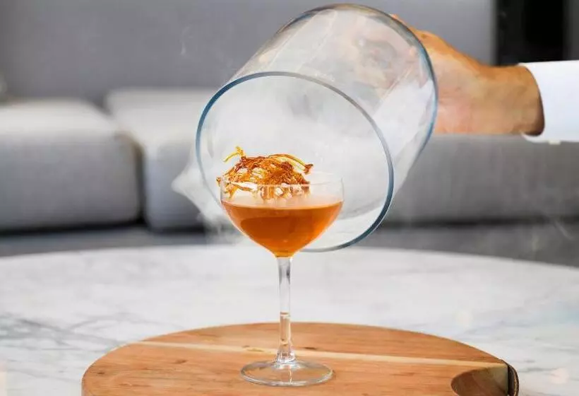 Ac Hotel By Marriott Stockholm Ulriksdal