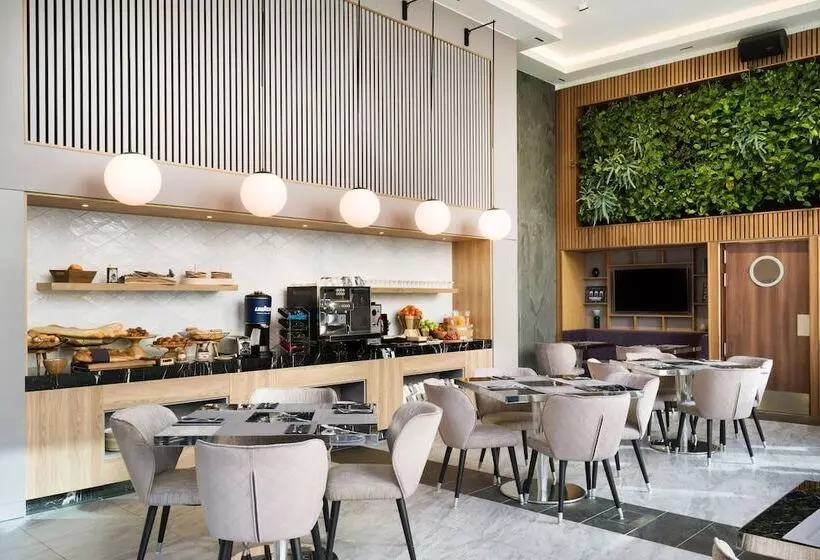 Ac Hotel By Marriott Stockholm Ulriksdal