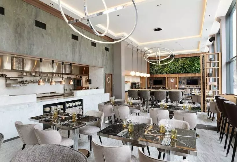 Ac Hotel By Marriott Stockholm Ulriksdal