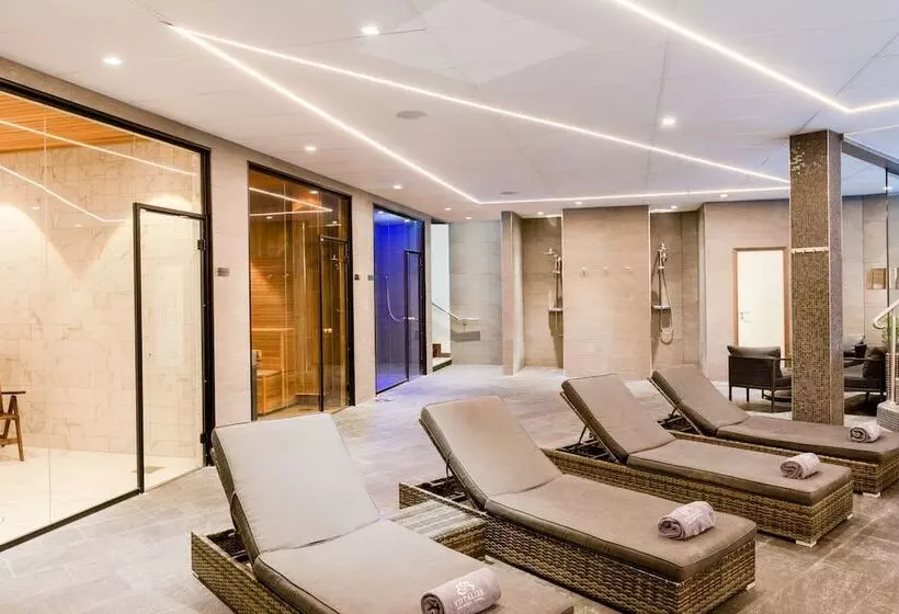 Ac Hotel By Marriott Stockholm Ulriksdal