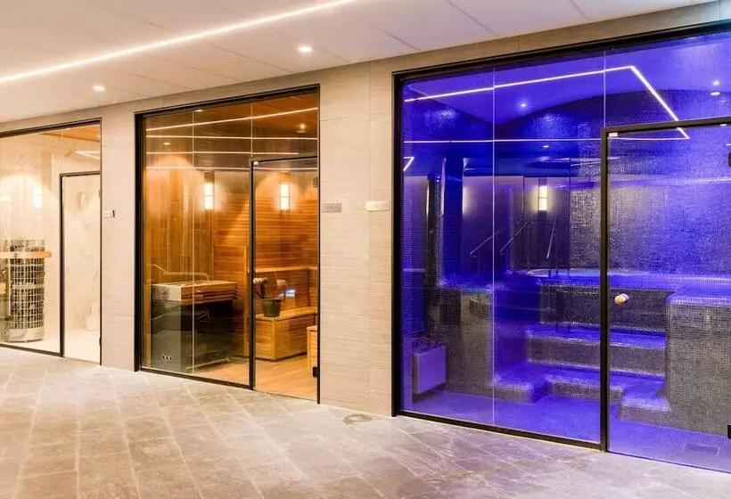 Ac Hotel By Marriott Stockholm Ulriksdal