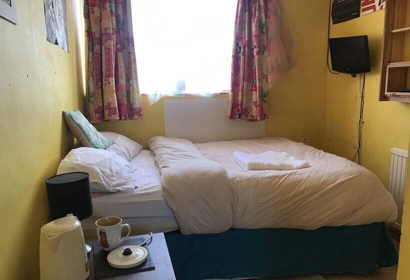 Pension Cambridgestay